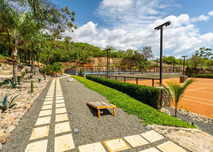 Casa Serena - Ocean View 3 Bedroom House Brasilito