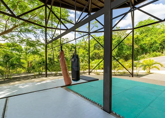 Casa Serena - Ocean View 3 Bedroom House